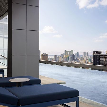 מלון Fairfield By Marriott פנום פן מראה חיצוני תמונה