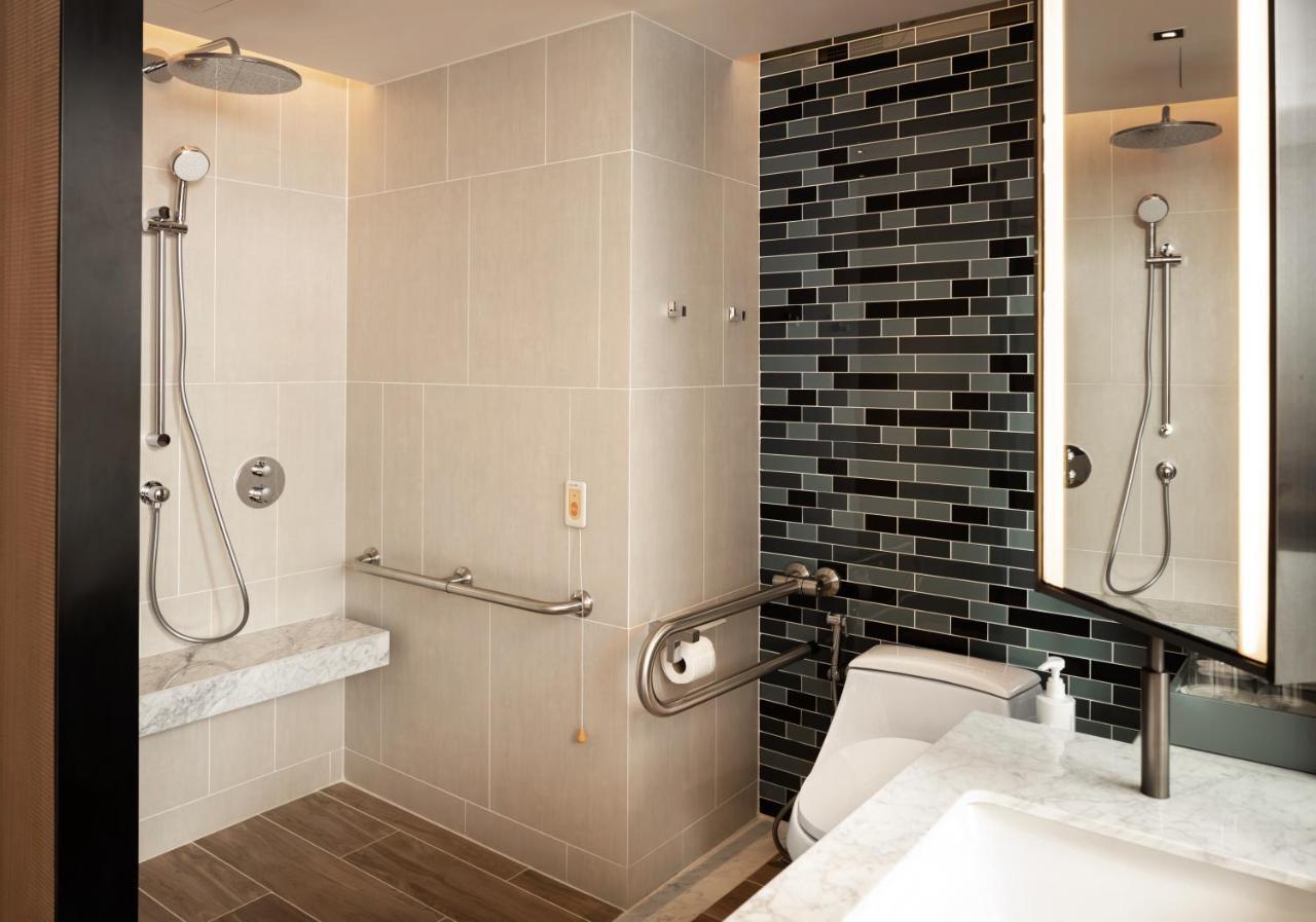 מלון Fairfield By Marriott פנום פן מראה חיצוני תמונה