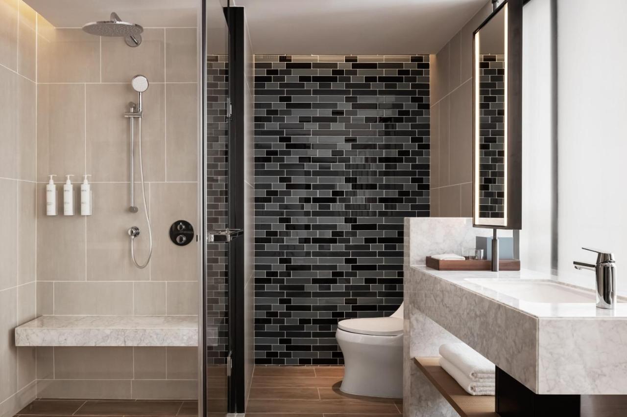 מלון Fairfield By Marriott פנום פן מראה חיצוני תמונה